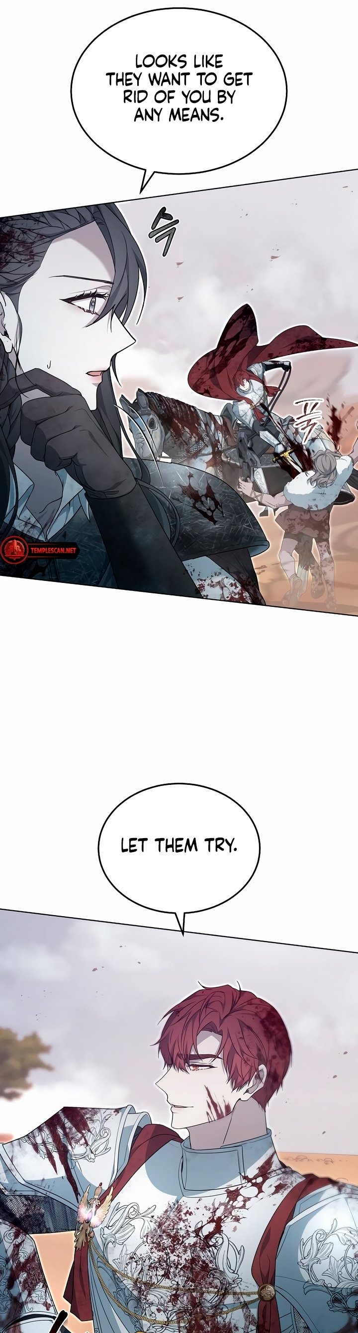 Age Of Arrogance Chapter 29 page 14
