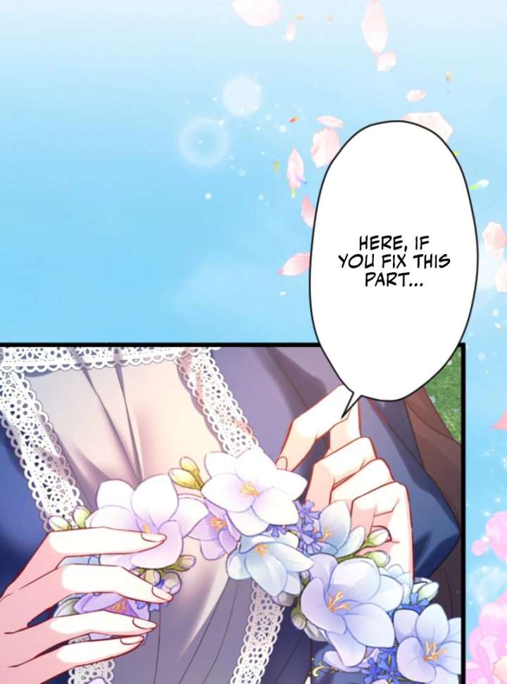3-gatsu no Dai-2 Botan Chapter 31 page 11