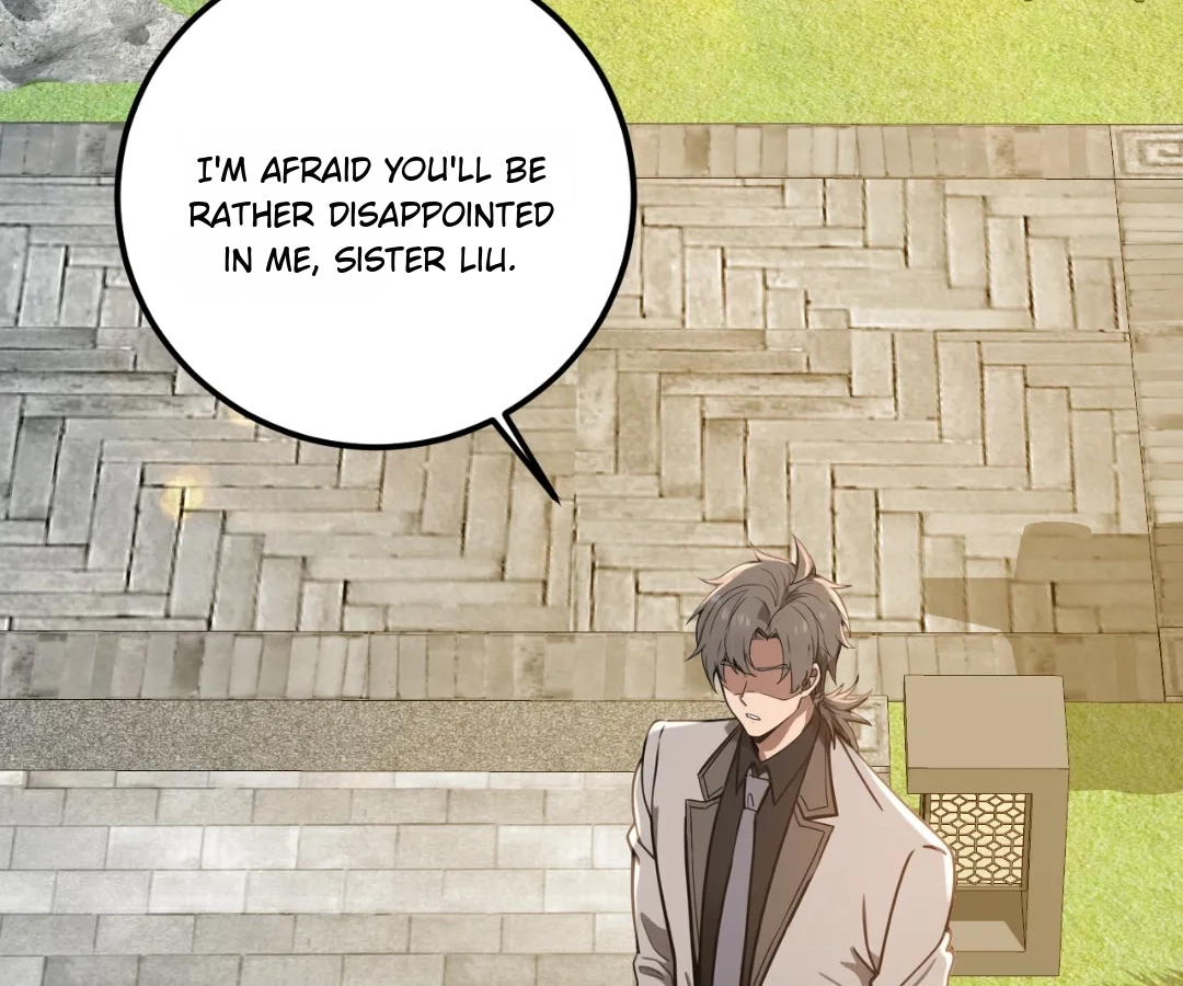 The Godly Son-in-Law of the Nation Chapter 191 page 6