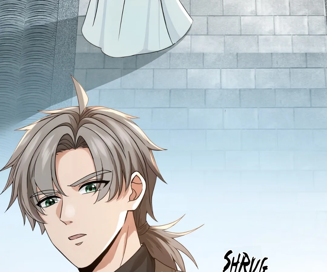 The Godly Son-in-Law of the Nation Chapter 191 page 8
