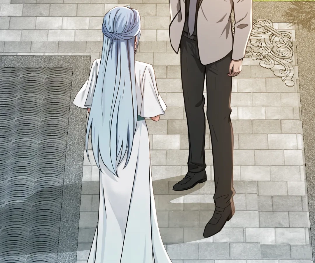 The Godly Son-in-Law of the Nation Chapter 191 page 7