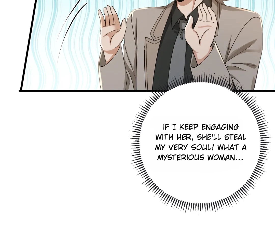 The Godly Son-in-Law of the Nation Chapter 191 page 24