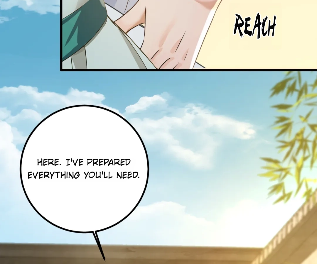 The Godly Son-in-Law of the Nation Chapter 191 page 27