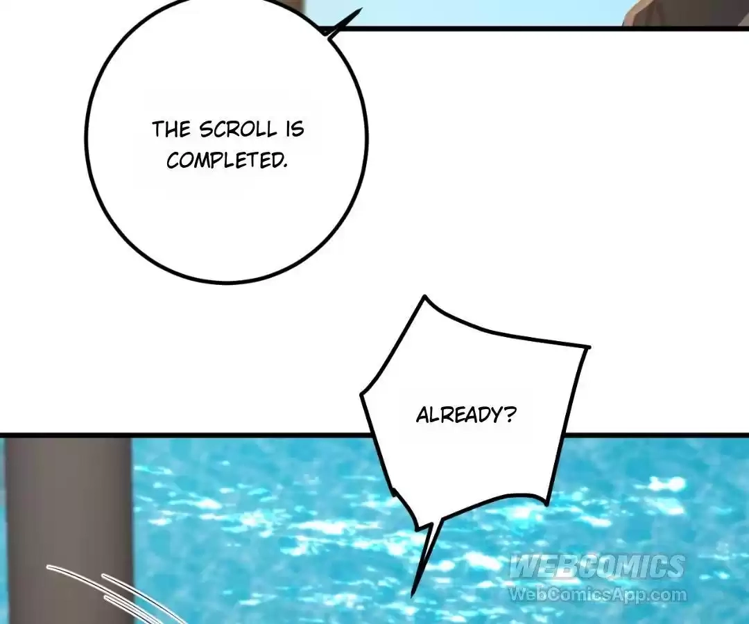 The Godly Son-in-Law of the Nation Chapter 191 page 36