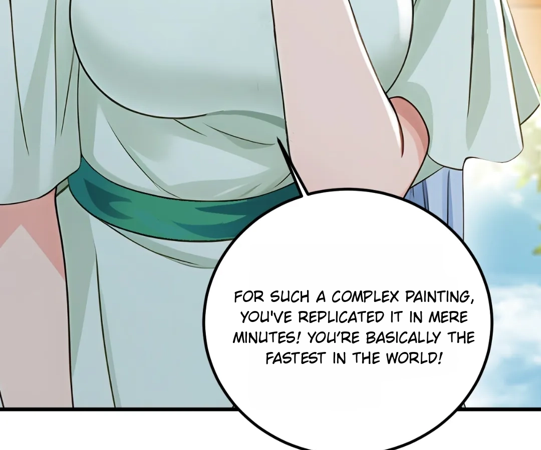 The Godly Son-in-Law of the Nation Chapter 191 page 43