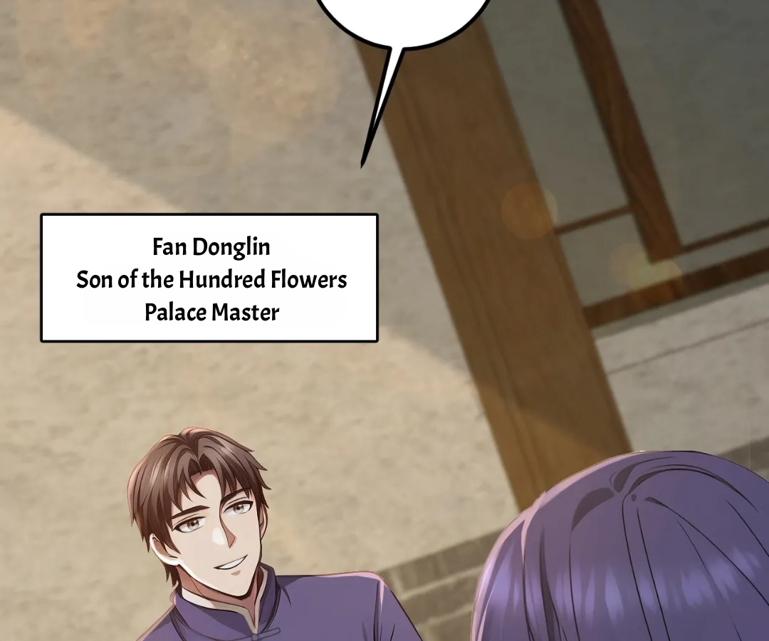 The Godly Son-in-Law of the Nation Chapter 191 page 85