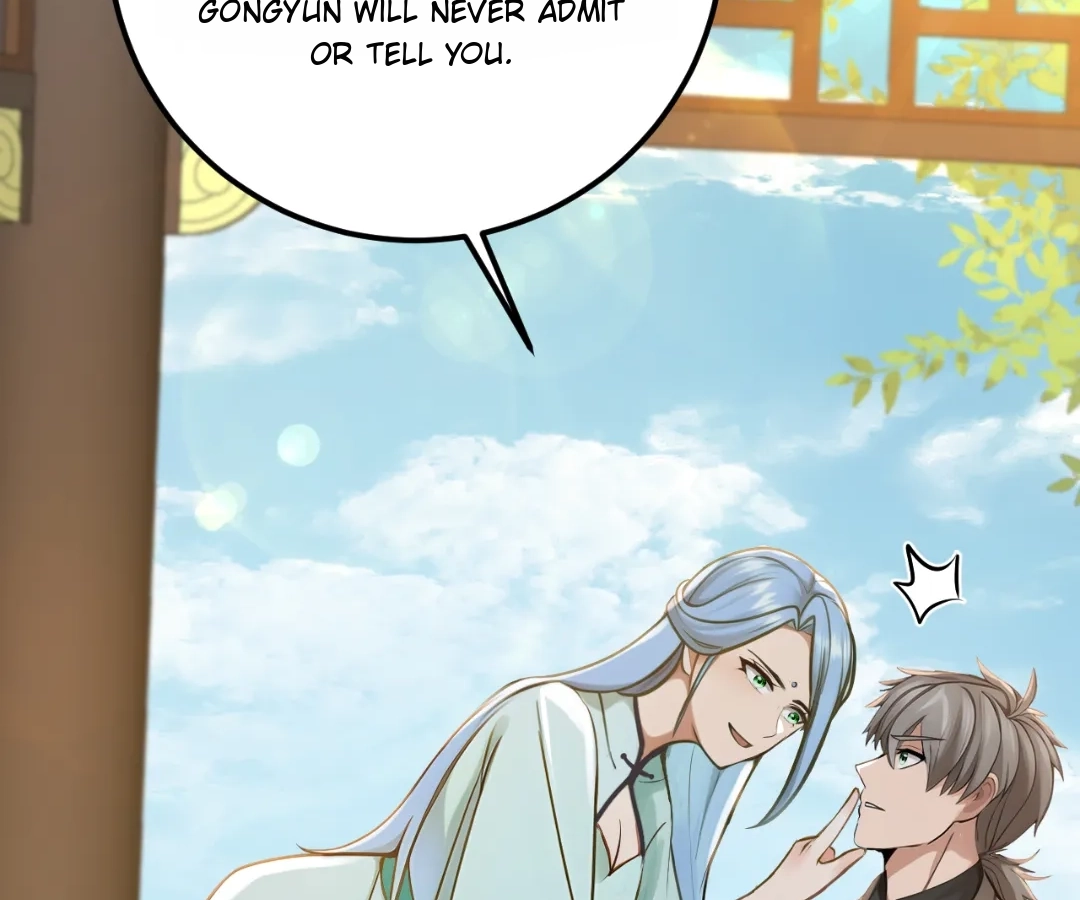 The Godly Son-in-Law of the Nation Chapter 191 page 77