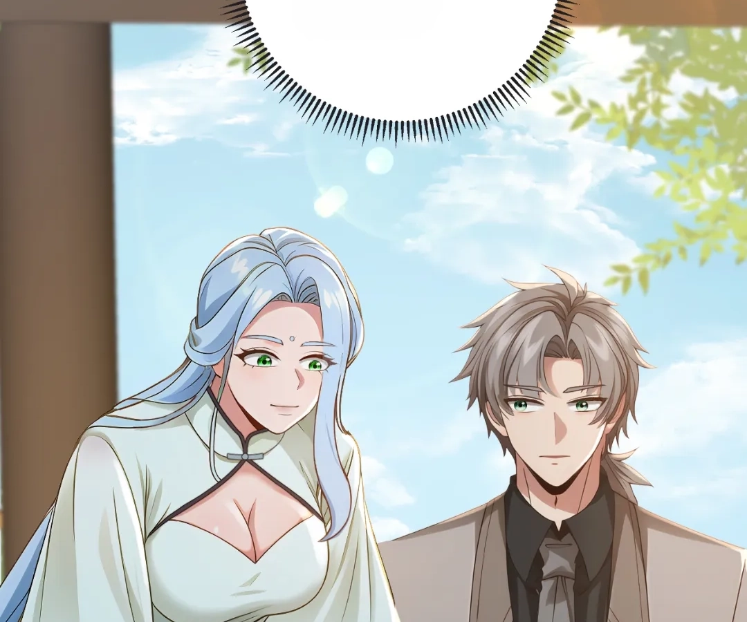 The Godly Son-in-Law of the Nation Chapter 191 page 59