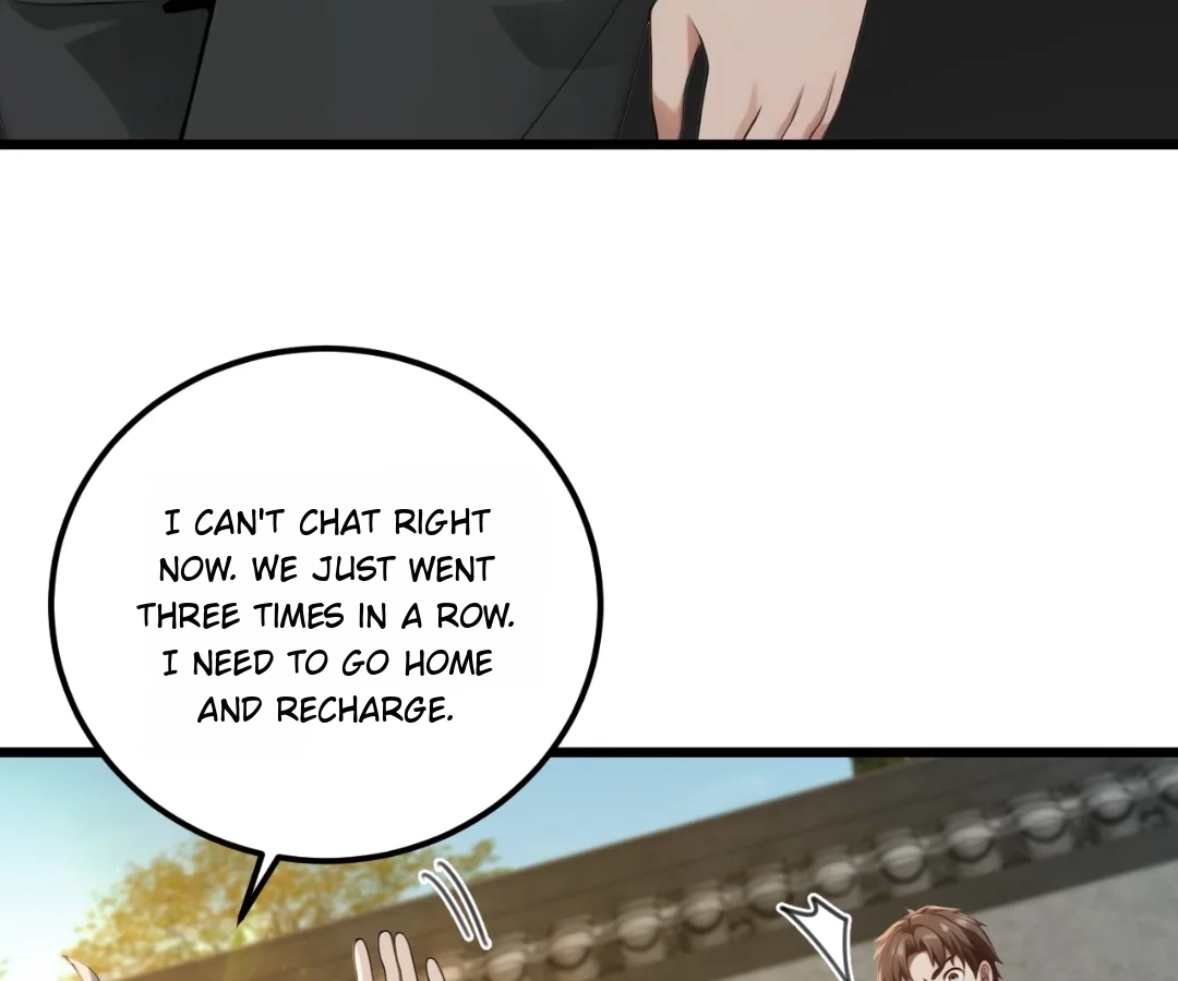 The Godly Son-in-Law of the Nation Chapter 191 page 109