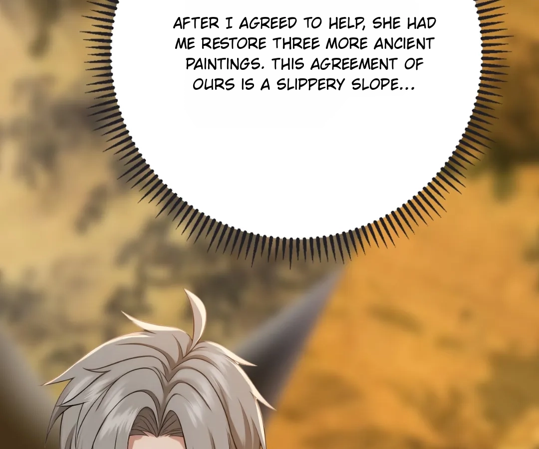 The Godly Son-in-Law of the Nation Chapter 191 page 106