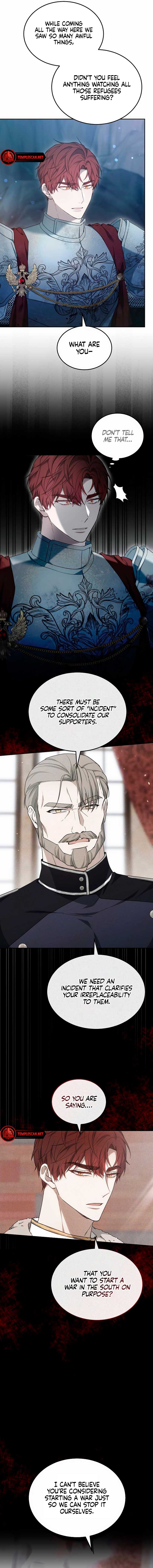 Age Of Arrogance Chapter 53 page 12