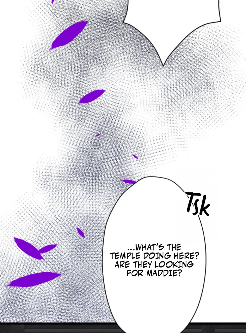 3-gatsu no Dai-2 Botan Chapter 25 page 35