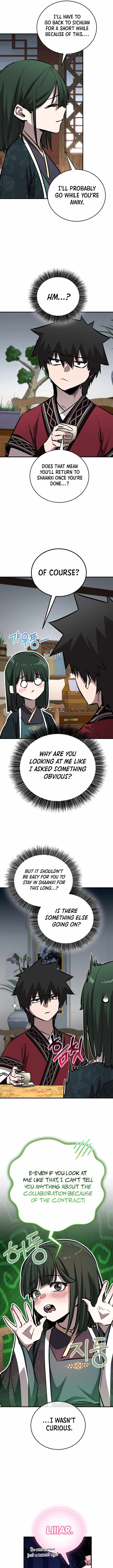 Childhood Friend of the Zenith Chapter 109 page 12