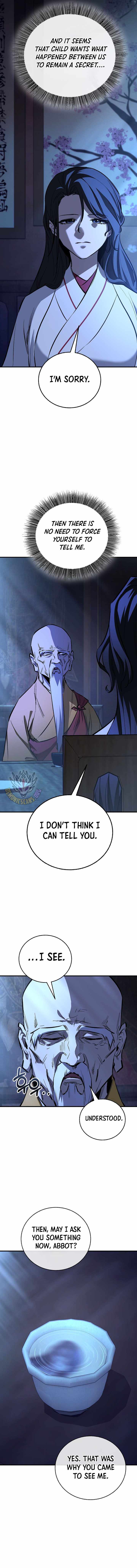 Childhood Friend of the Zenith Chapter 109 page 5