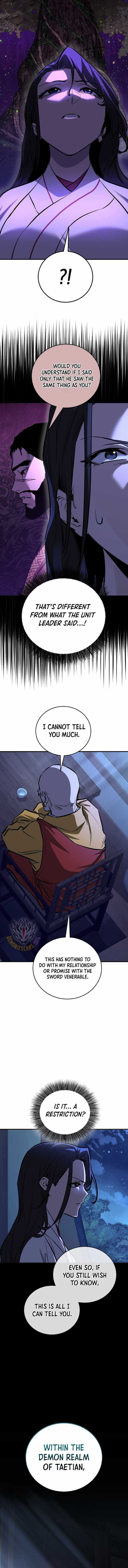 Childhood Friend of the Zenith Chapter 109 page 7