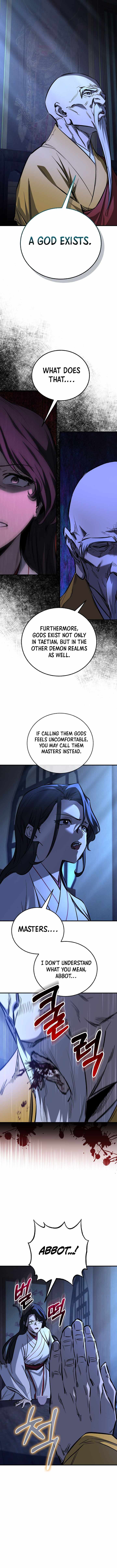 Childhood Friend of the Zenith Chapter 109 page 8