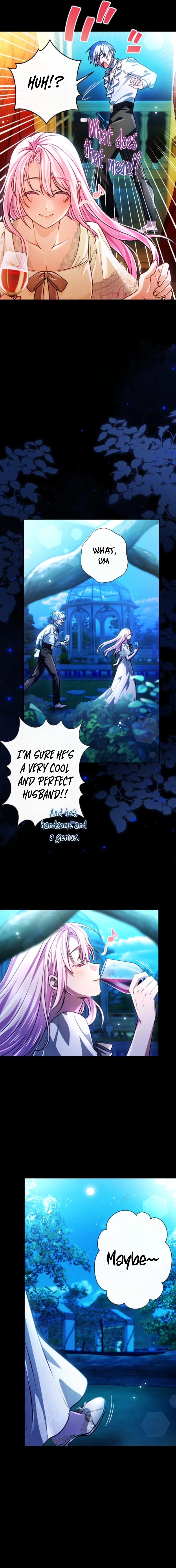 Sovereign and Heartburn Chapter 122 page 13