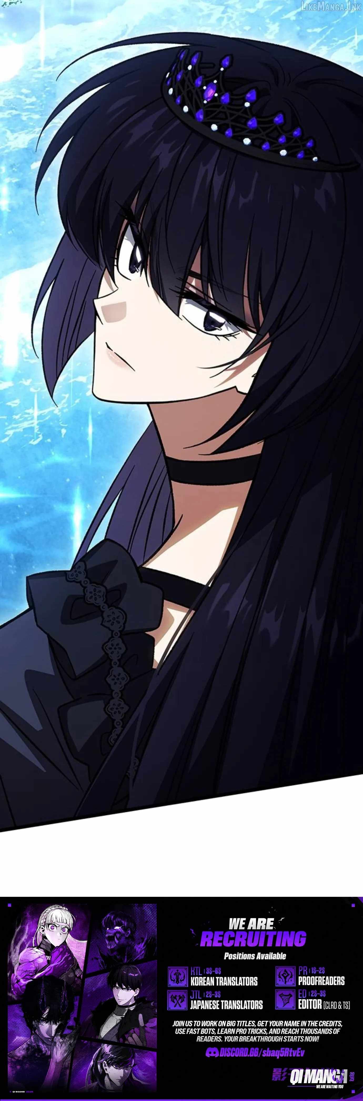 Lv.99 Princess of Black Flame Chapter 52 page 16