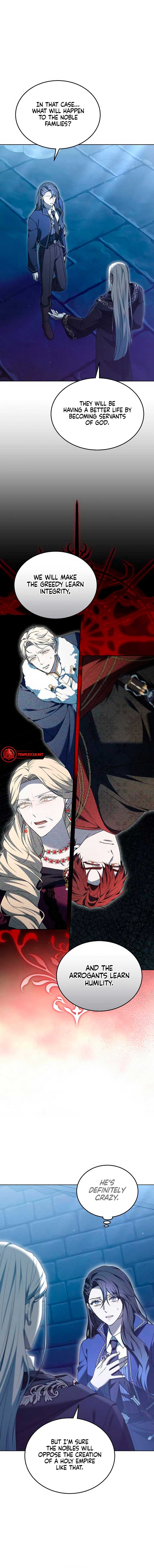 Age Of Arrogance Chapter 64 page 7