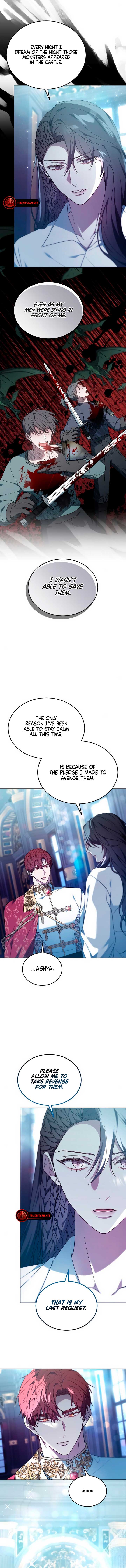 Age Of Arrogance Chapter 67 page 3