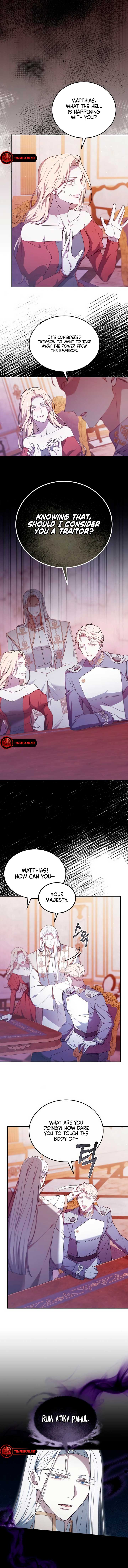 Age Of Arrogance Chapter 67 page 12