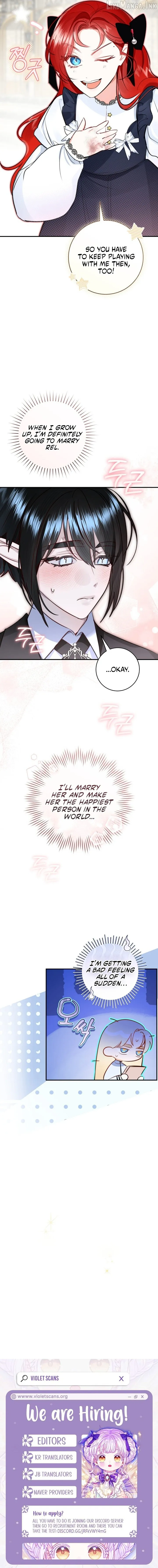 The Archduke's Gorgeous Wedding Was a Fraud Chapter 124 page 15