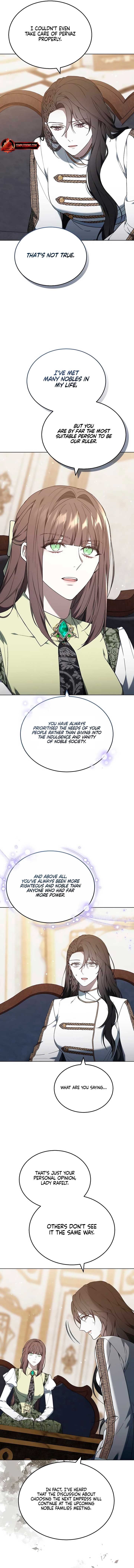 Age Of Arrogance Chapter 82 page 11
