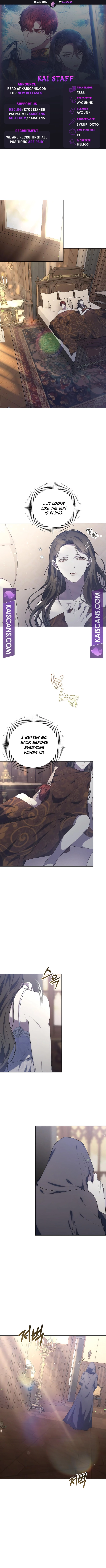 Age Of Arrogance Chapter 33 page 2