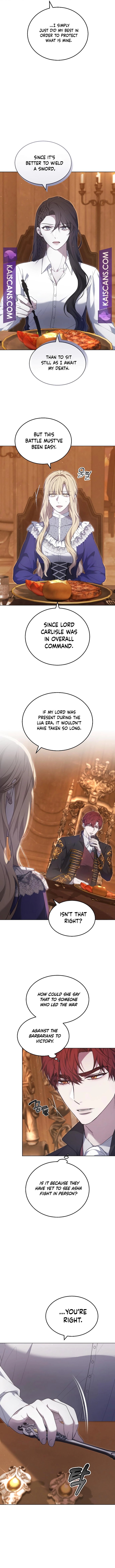 Age Of Arrogance Chapter 33 page 12