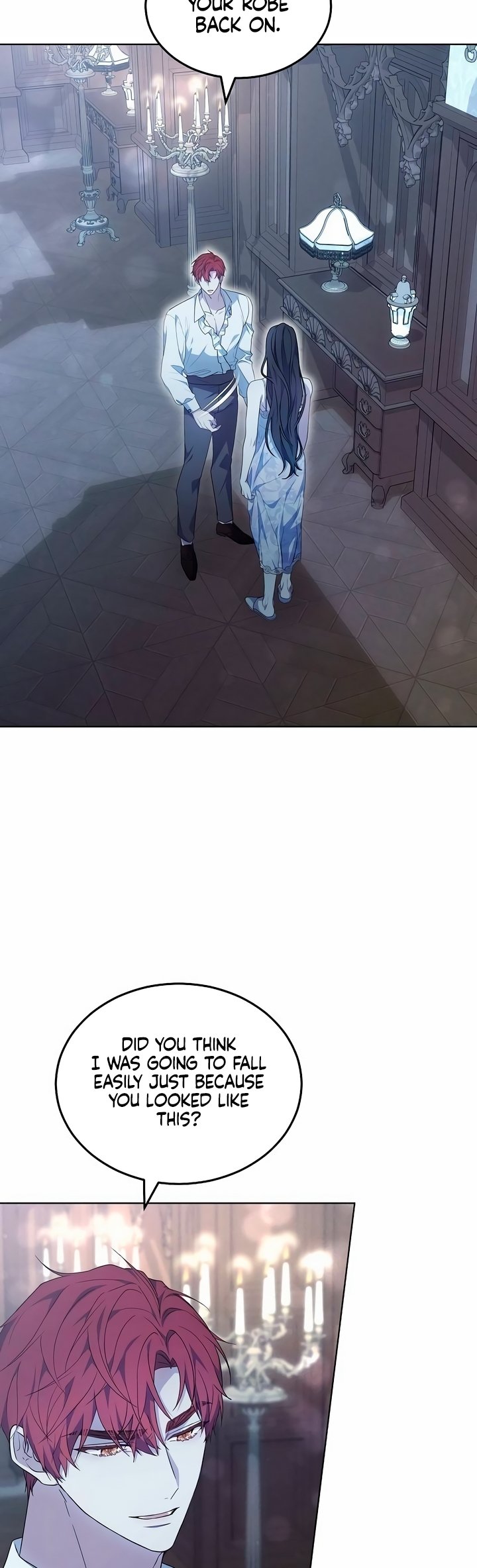 Age Of Arrogance Chapter 32 page 3
