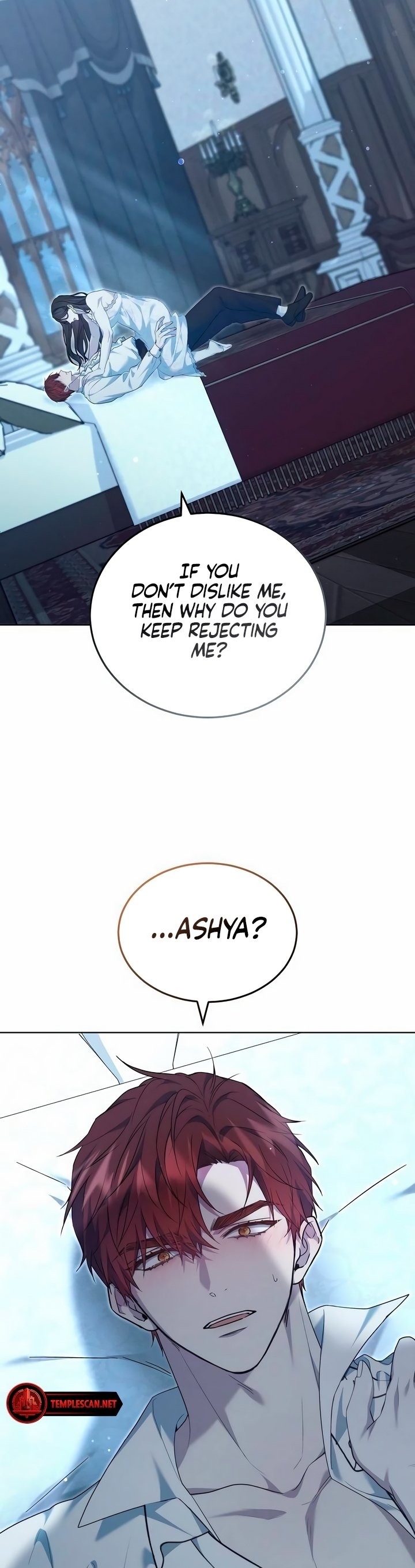 Age Of Arrogance Chapter 32 page 24
