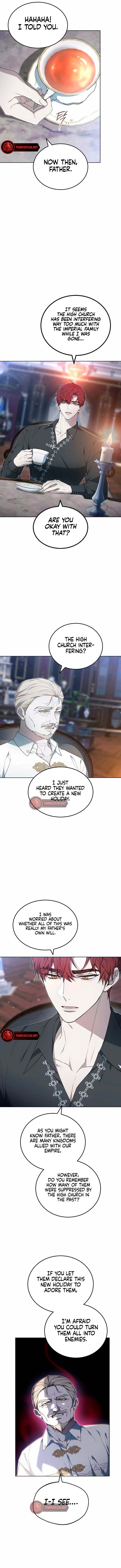 Age Of Arrogance Chapter 37 page 13
