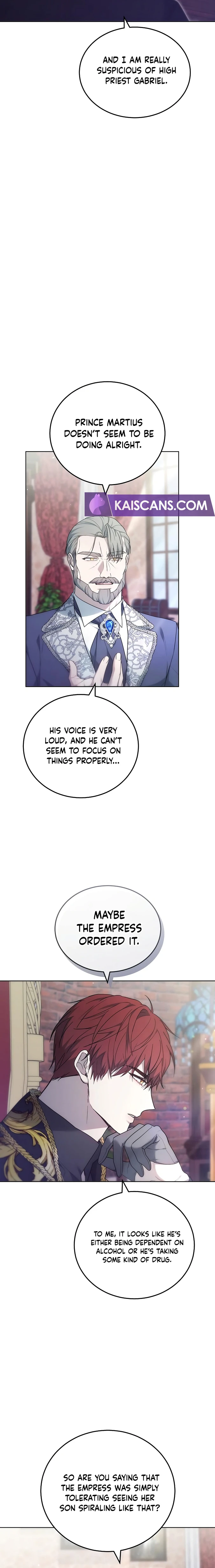 Age Of Arrogance Chapter 40 page 9