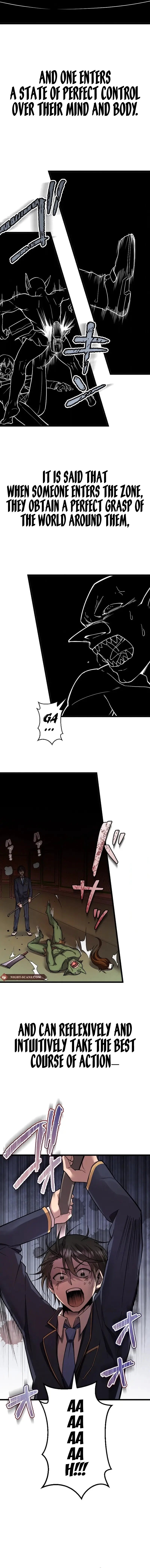 Ah, It’S Wonderful To Be Alive Chapter 2 page 23