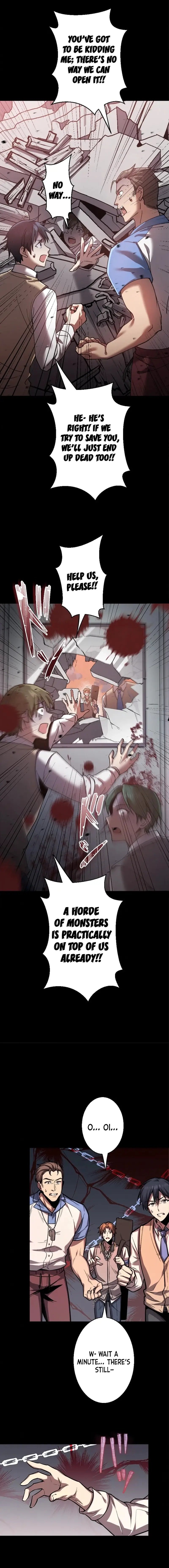 Ah, It’S Wonderful To Be Alive Chapter 3 page 12