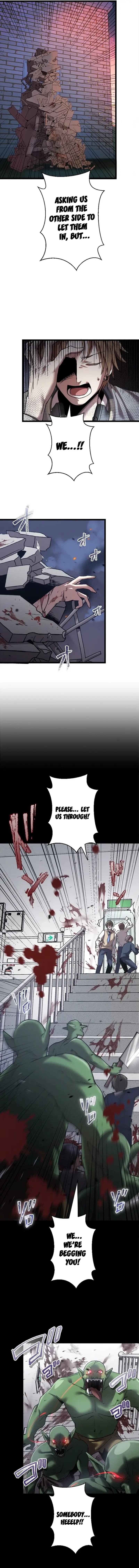 Ah, It’S Wonderful To Be Alive Chapter 3 page 11