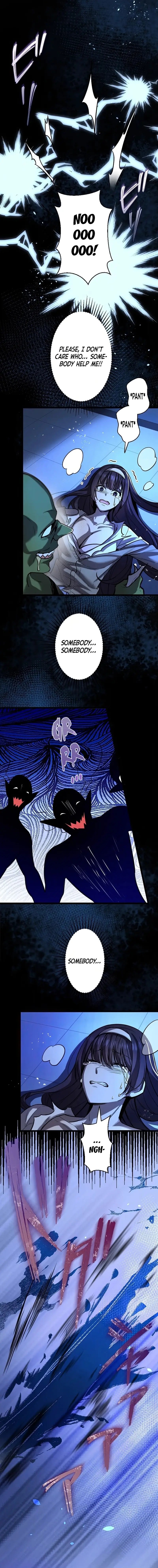 Ah, It’S Wonderful To Be Alive Chapter 6 page 13