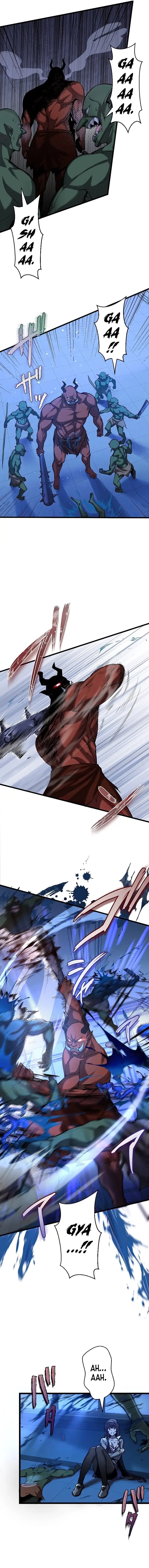 Ah, It’S Wonderful To Be Alive Chapter 6 page 15