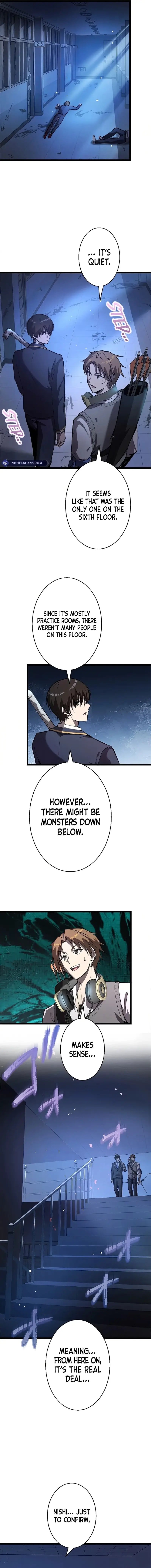 Ah, It’S Wonderful To Be Alive Chapter 5 page 15