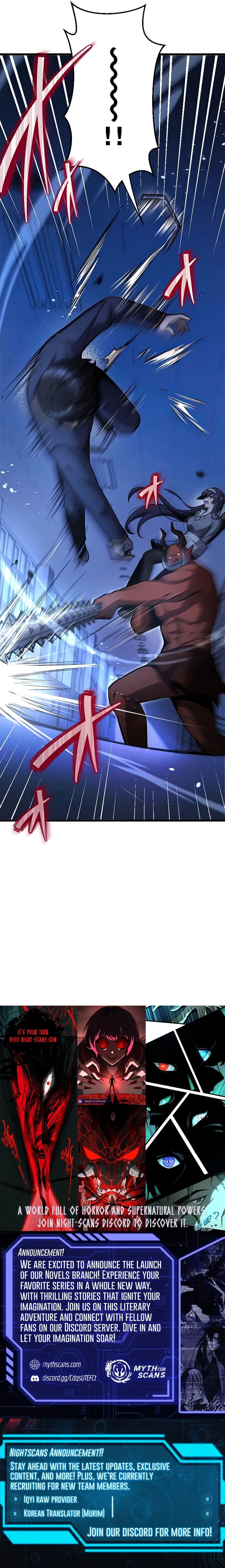 Ah, It’S Wonderful To Be Alive Chapter 9 page 17