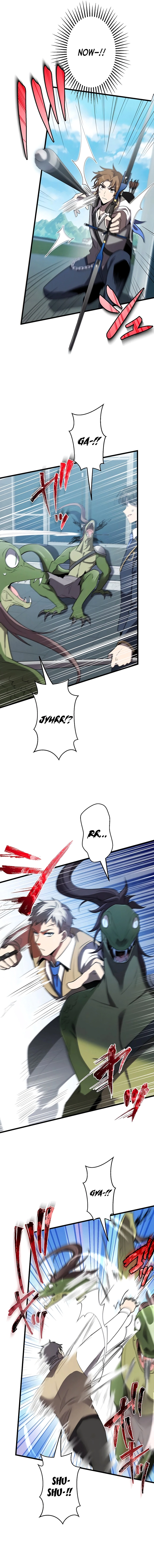 Ah, It’S Wonderful To Be Alive Chapter 19 page 16