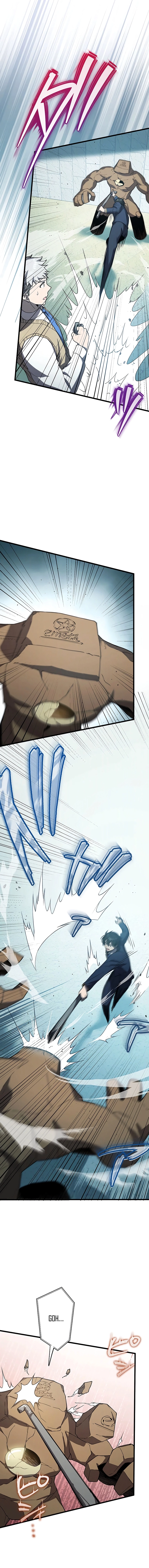 Ah, It’S Wonderful To Be Alive Chapter 22 page 6