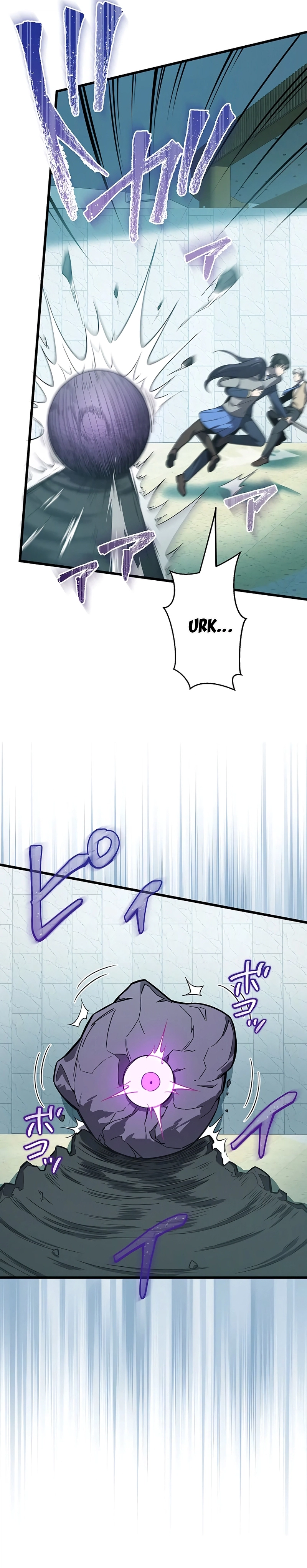 Ah, It’S Wonderful To Be Alive Chapter 22 page 12
