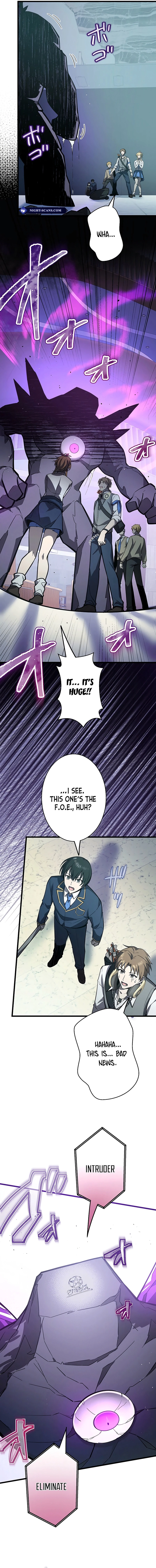 Ah, It’S Wonderful To Be Alive Chapter 22 page 13