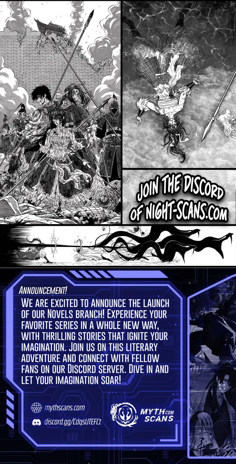 Ah, It’S Wonderful To Be Alive Chapter 22 page 19