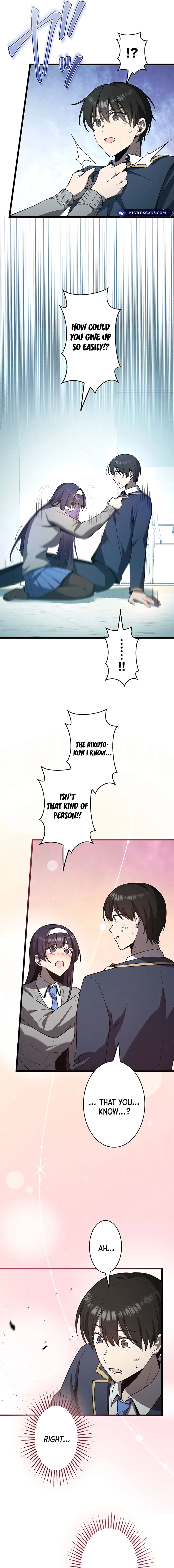 Ah, It’S Wonderful To Be Alive Chapter 23 page 16
