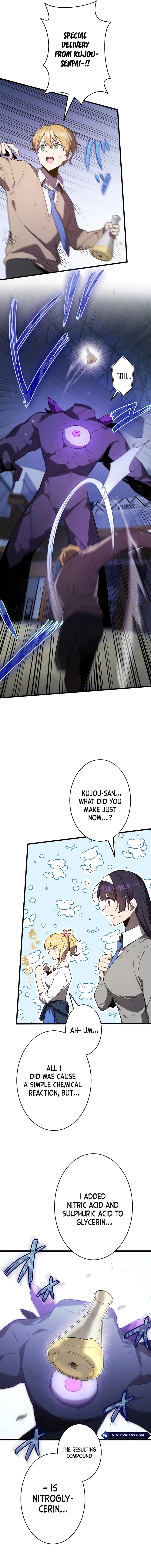 Ah, It’S Wonderful To Be Alive Chapter 24 page 14