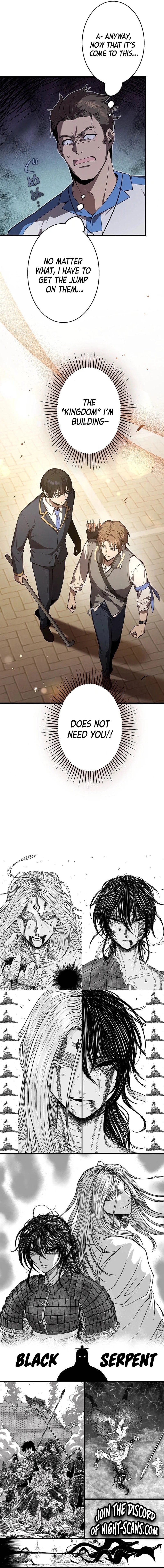 Ah, It’S Wonderful To Be Alive Chapter 26 page 17
