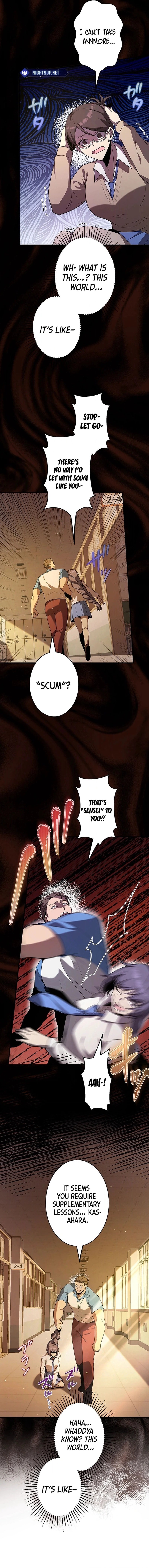 Ah, It’S Wonderful To Be Alive Chapter 26 page 13