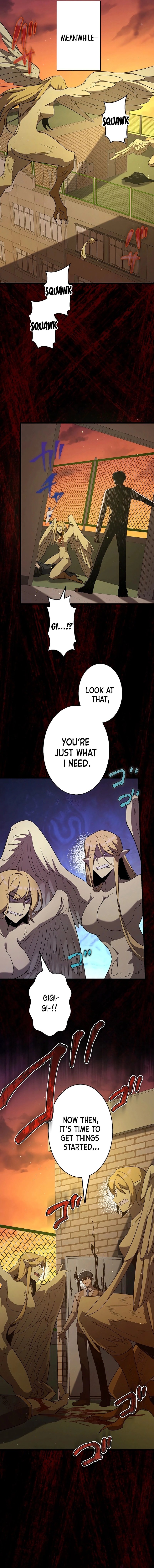Ah, It’S Wonderful To Be Alive Chapter 27 page 18